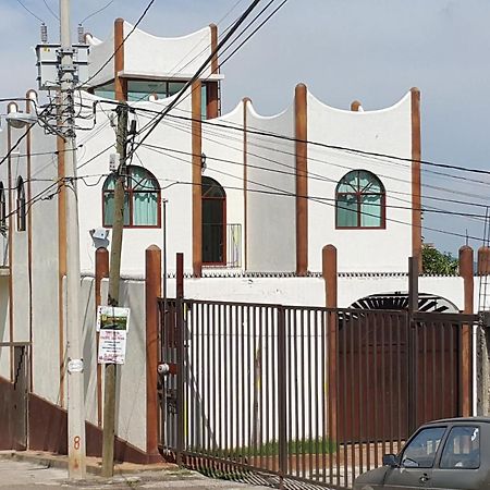 Villa Casa Privada Con Alberca Volada à Cuernavaca Extérieur photo