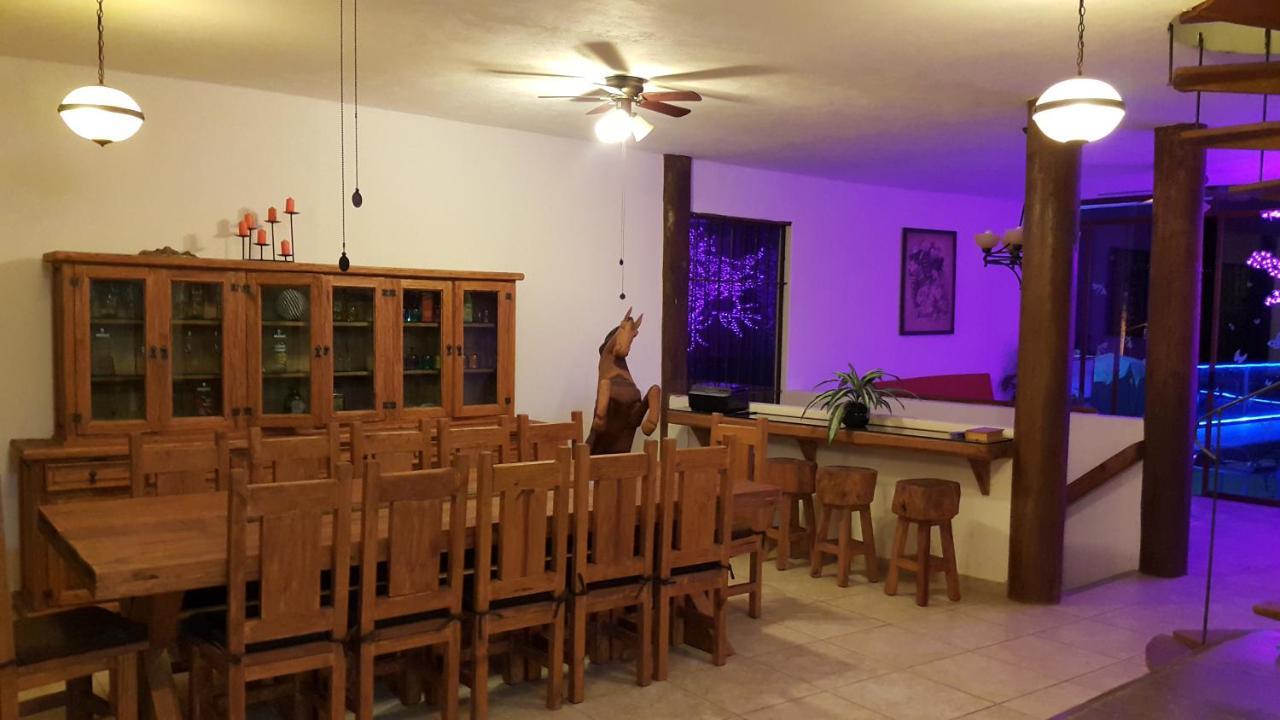Villa Casa Privada Con Alberca Volada à Cuernavaca Extérieur photo