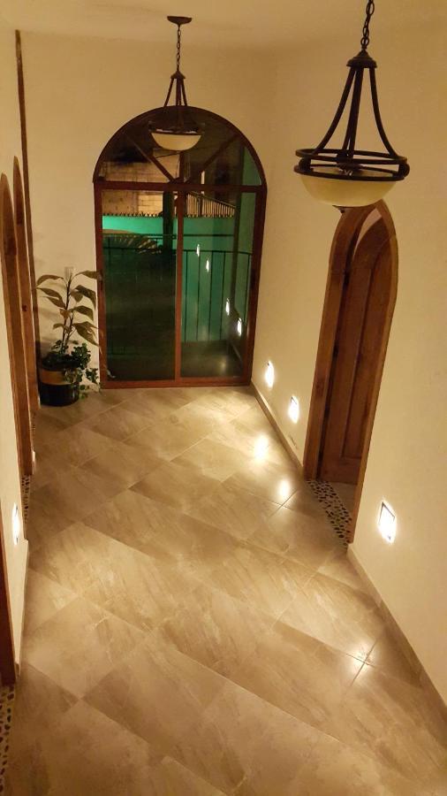 Villa Casa Privada Con Alberca Volada à Cuernavaca Extérieur photo