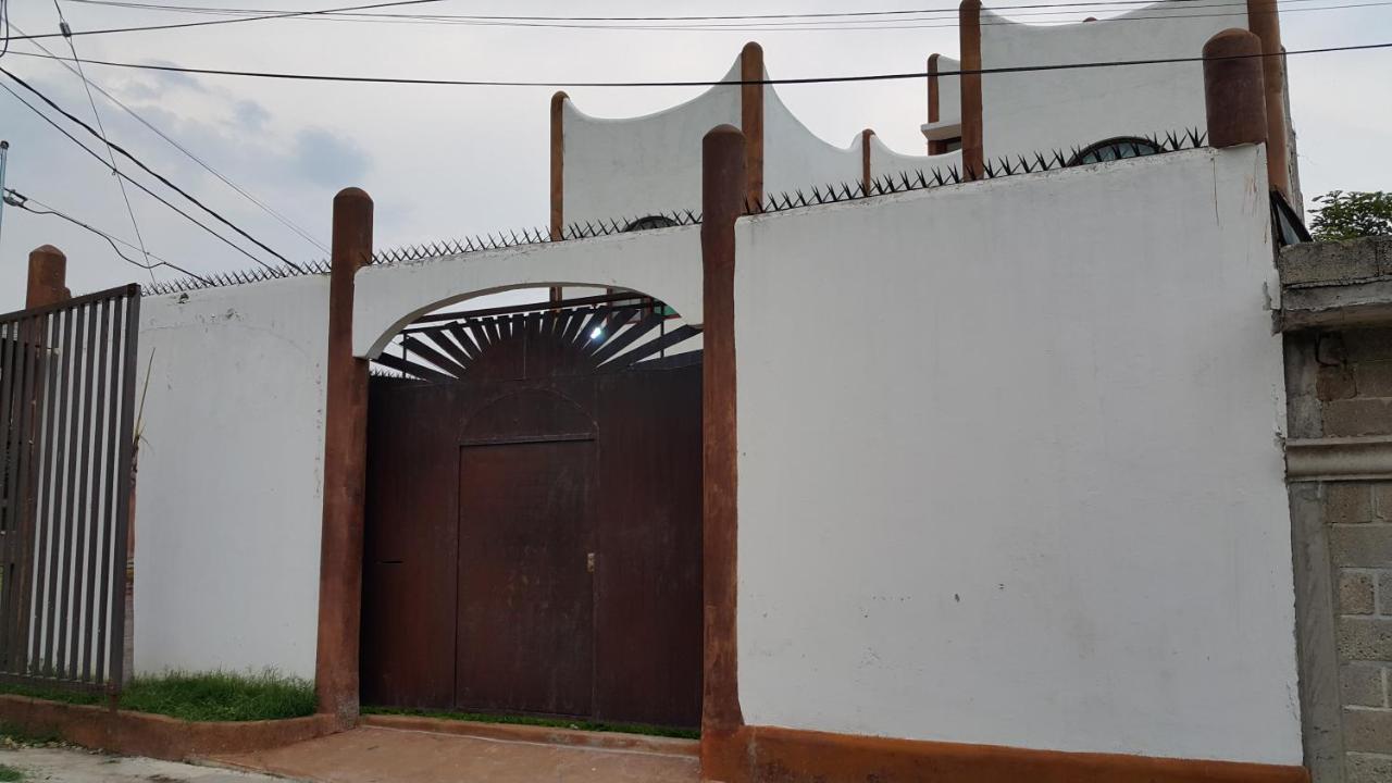 Villa Casa Privada Con Alberca Volada à Cuernavaca Extérieur photo
