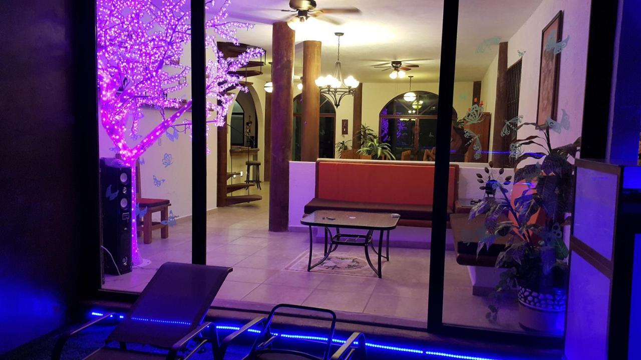 Villa Casa Privada Con Alberca Volada à Cuernavaca Extérieur photo