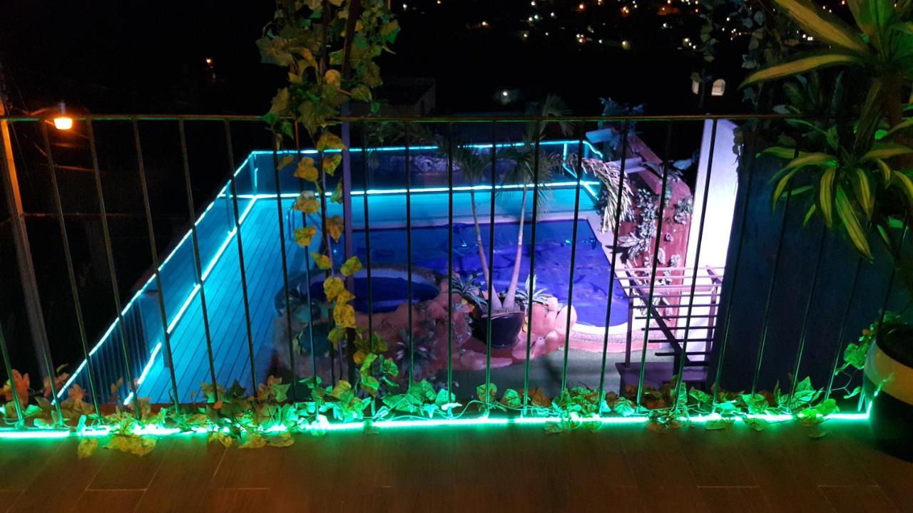 Villa Casa Privada Con Alberca Volada à Cuernavaca Extérieur photo