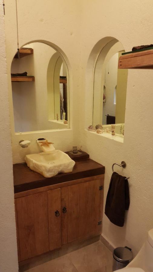 Villa Casa Privada Con Alberca Volada à Cuernavaca Extérieur photo
